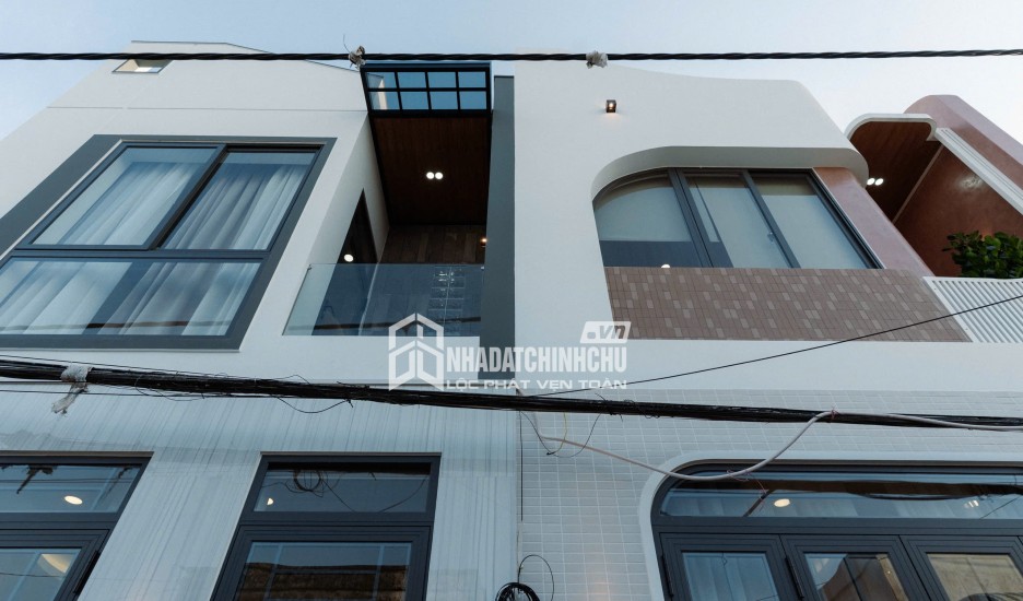 Chính chủ bán BÁN NHÀ HẺM 388 Z NGUYỄN VĂN CỪ - 3.4 TỶ có thương lượng